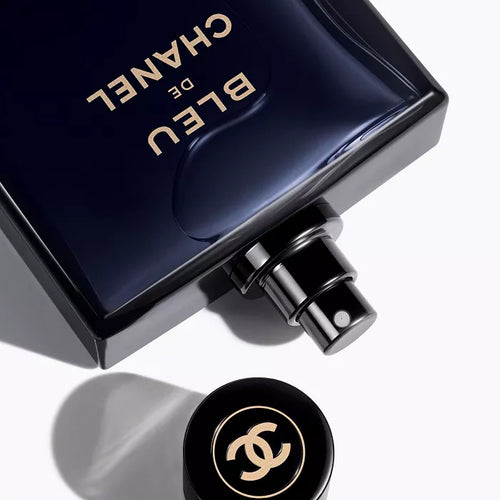 Bleu de Chanel Parfum 3.4 oz / 100 mL