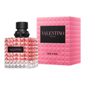 Donna Born in Roma Eau de Parfum with Bourbon Vanilla & Jasmine 3.4oz/100 mL