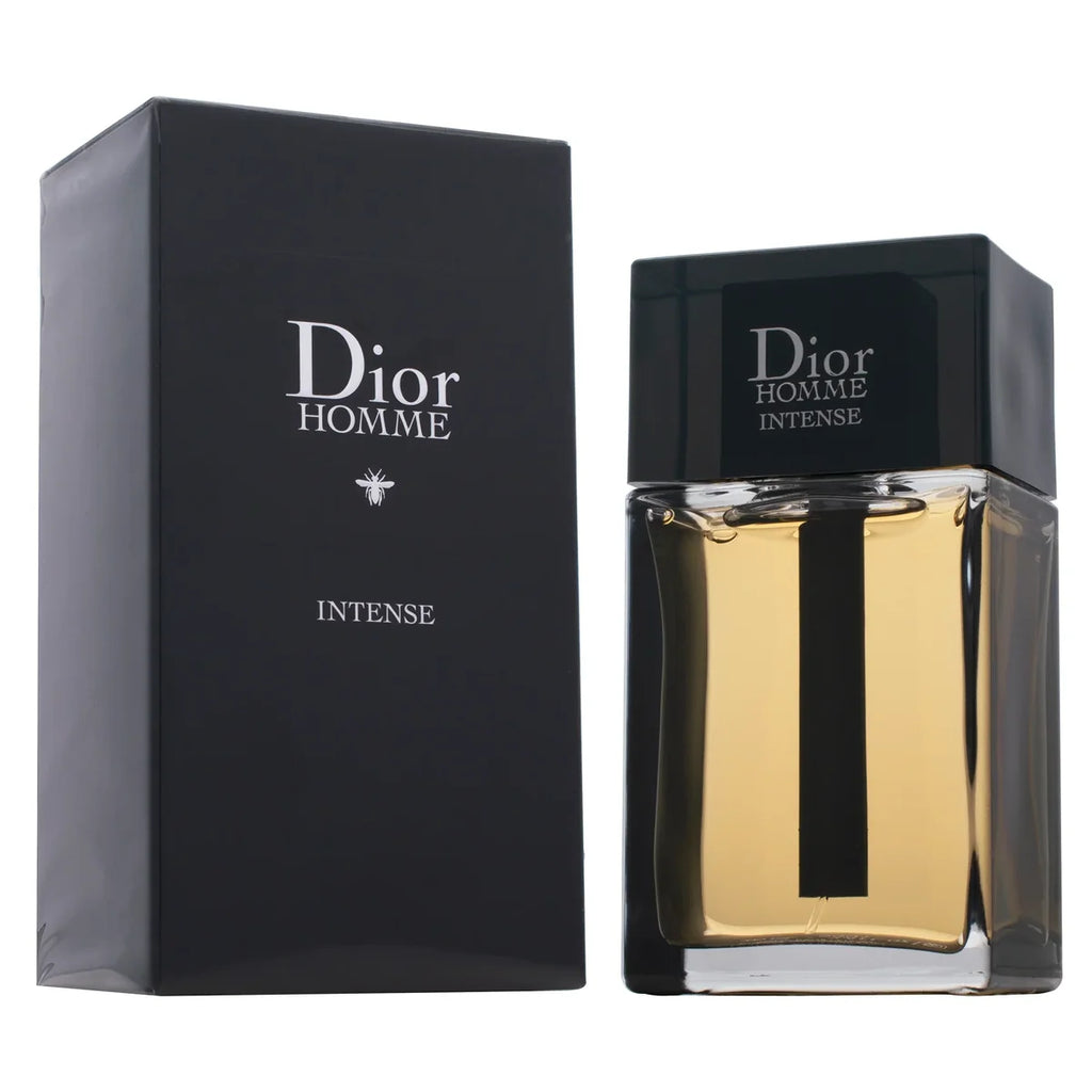 DIOR Homme Intense Eau De Parfum 3.4oz/100 mL