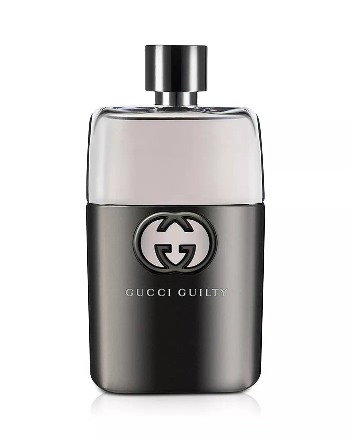 Gucci Guilty Pour Homme Eau de Toilette 3 oz/90 mL