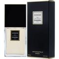 CHANEL COCO Eau De Toilette Spray 3.4 oz/100mL