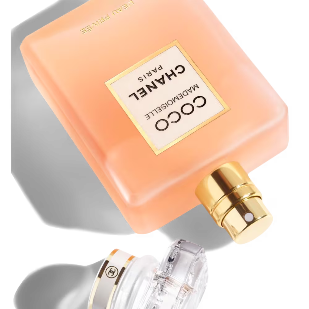 CHANEL Coco Mademoiselle Eau de Parfum 3.4oz/100mL