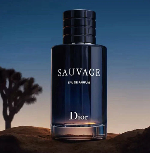 Dior Sauvage Eau de Parfum 3.4 oz / 100 mL