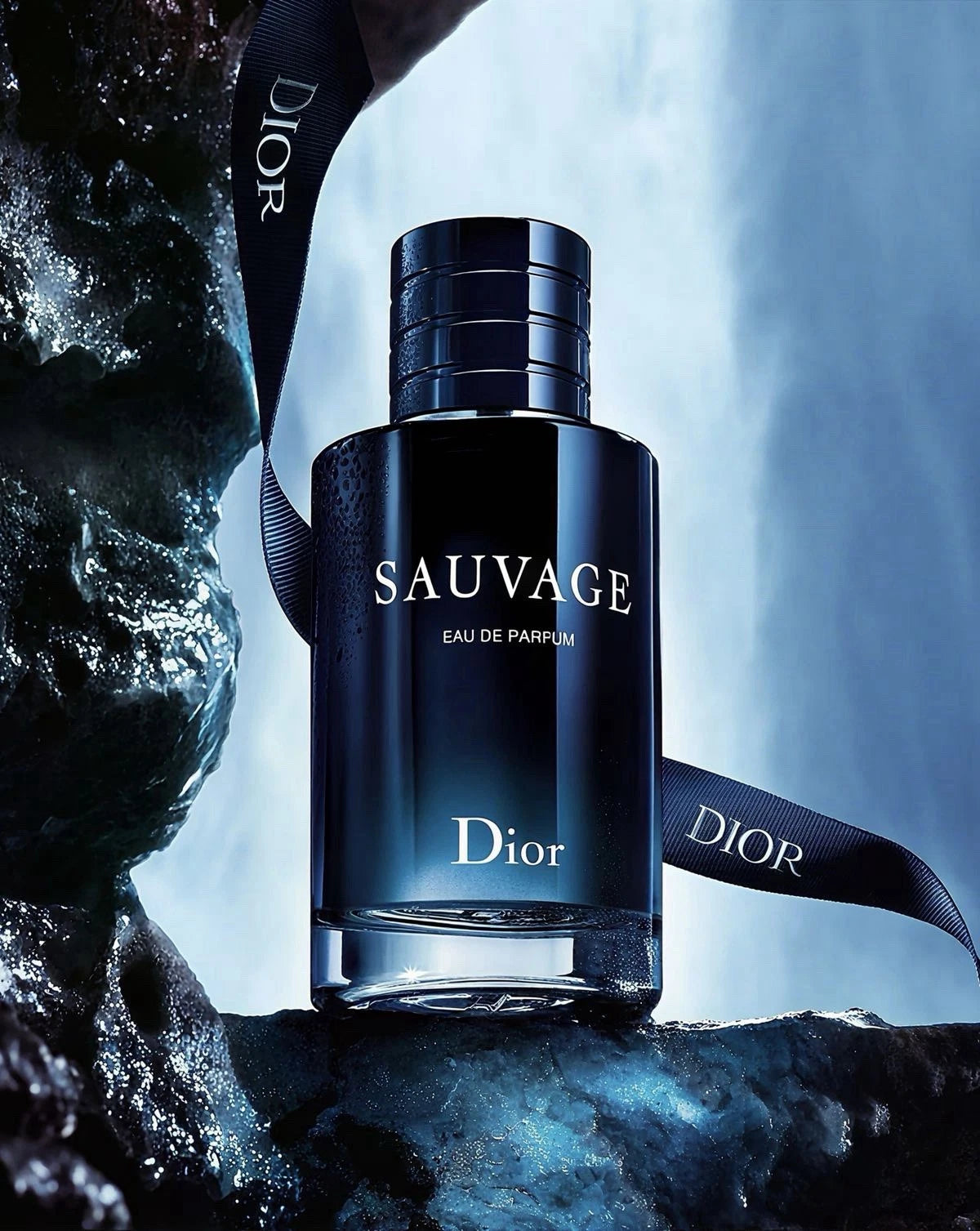 Dior Sauvage Eau de Parfum 3.4 oz / 100 mL